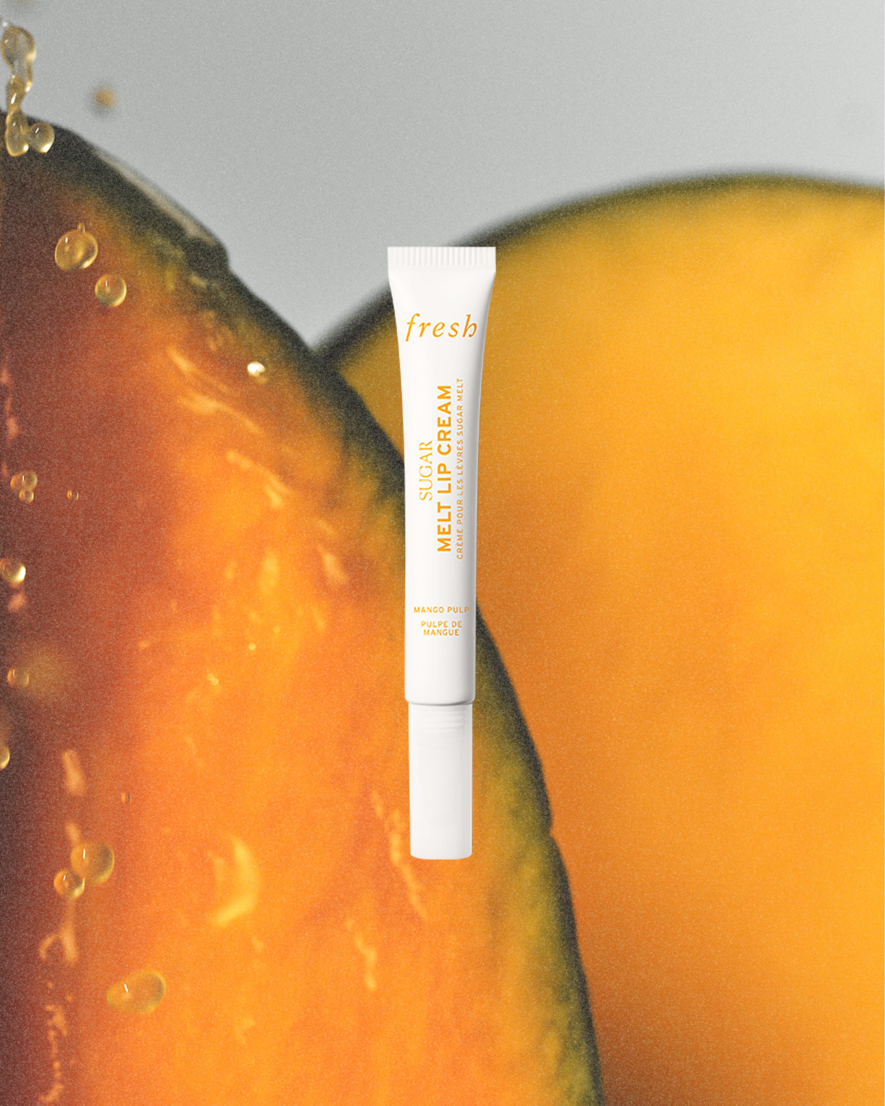 sugar melt lip cream