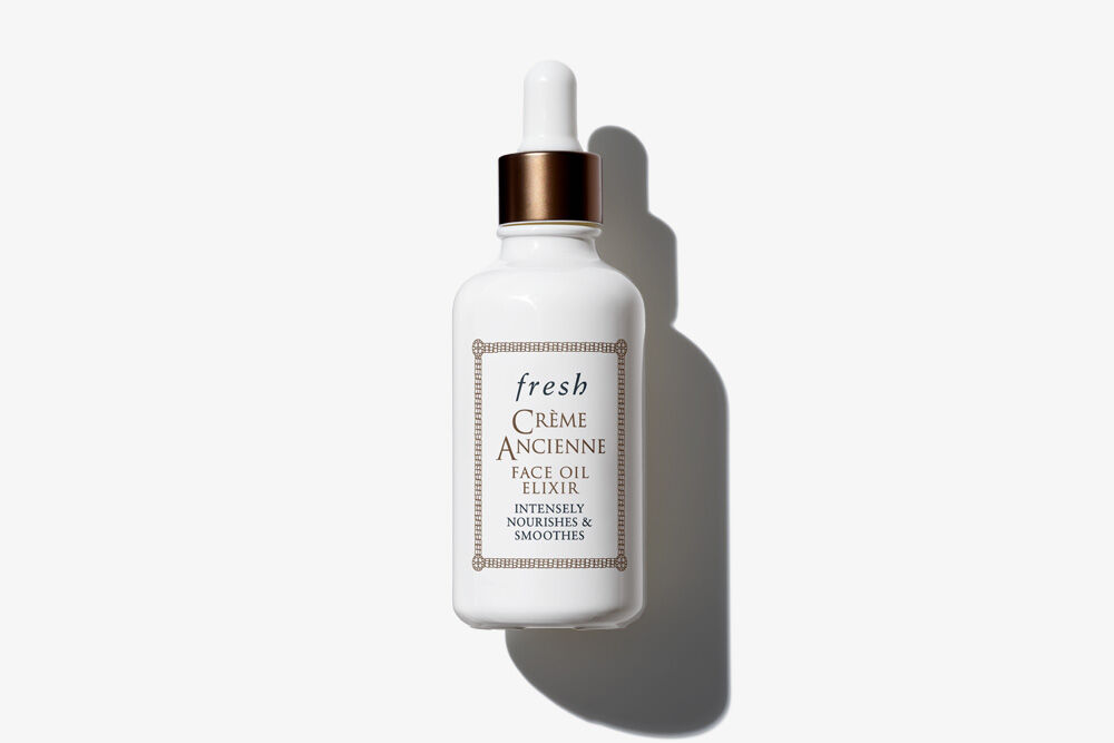 fresh CREME ANCIENNEフェイスオイル Crème Ancienne Face Oil Elixir | Fresh CA