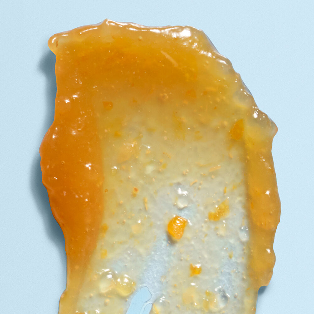 Download Fresh Vitamin Nectar Glow Face Mask 100ml Exfoliates And Brightens Fresh PSD Mockup Templates