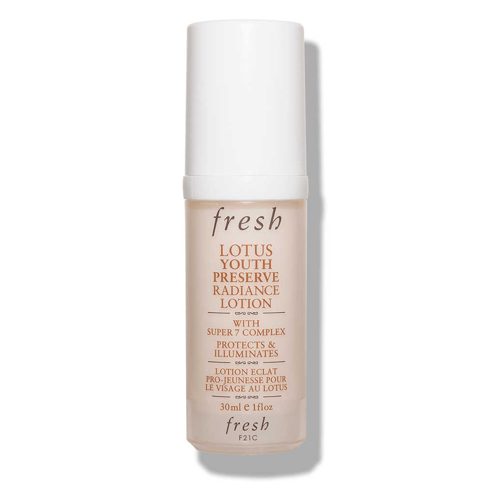 fresh umbrian clay moisturizer