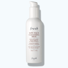Fresh Soy Face Cleanser For All Skin Types Fresh