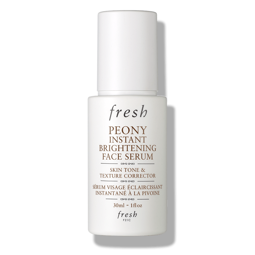 face fresh serum