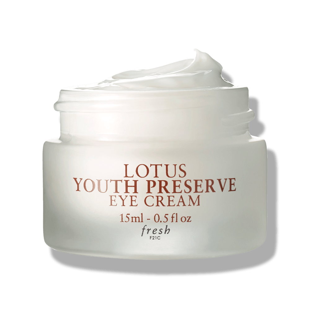 fresh rose eye cream