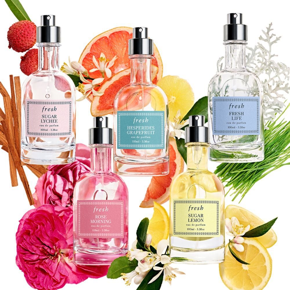 Fresh Life Eau de Parfum