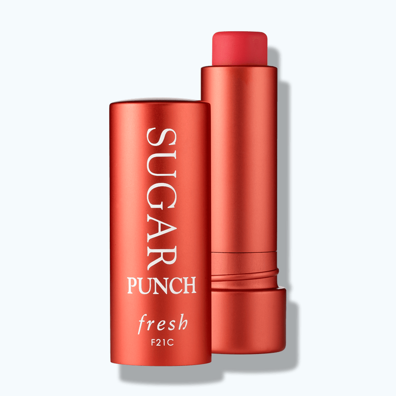 Sugar Punch Tinted Lip Treatment Sunscreen SPF 15 Sugar Punch Tinted Lip Treatment Sunscreen SPF 15