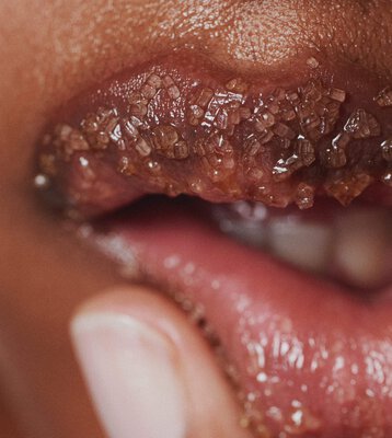 sugar lip polish-HOW TO USE-Image