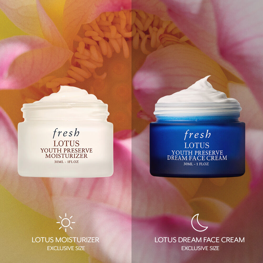 Radiant & Rested Set