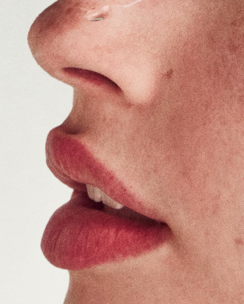 sugar lip treatment