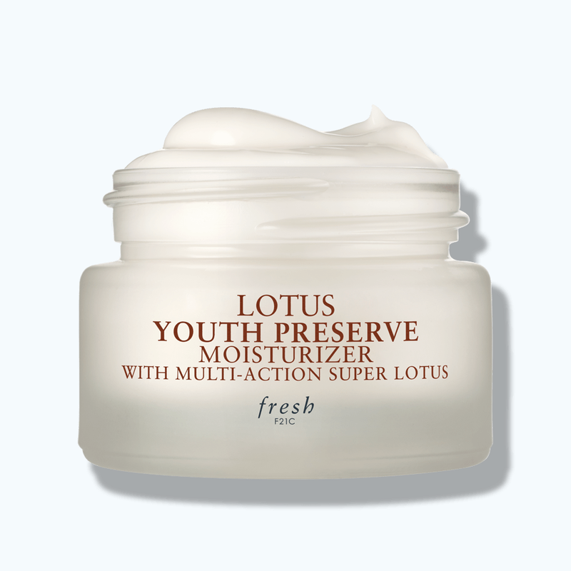 Lotus Anti-Aging Daily Moisturizer Lotus Anti-Aging Daily Moisturizer