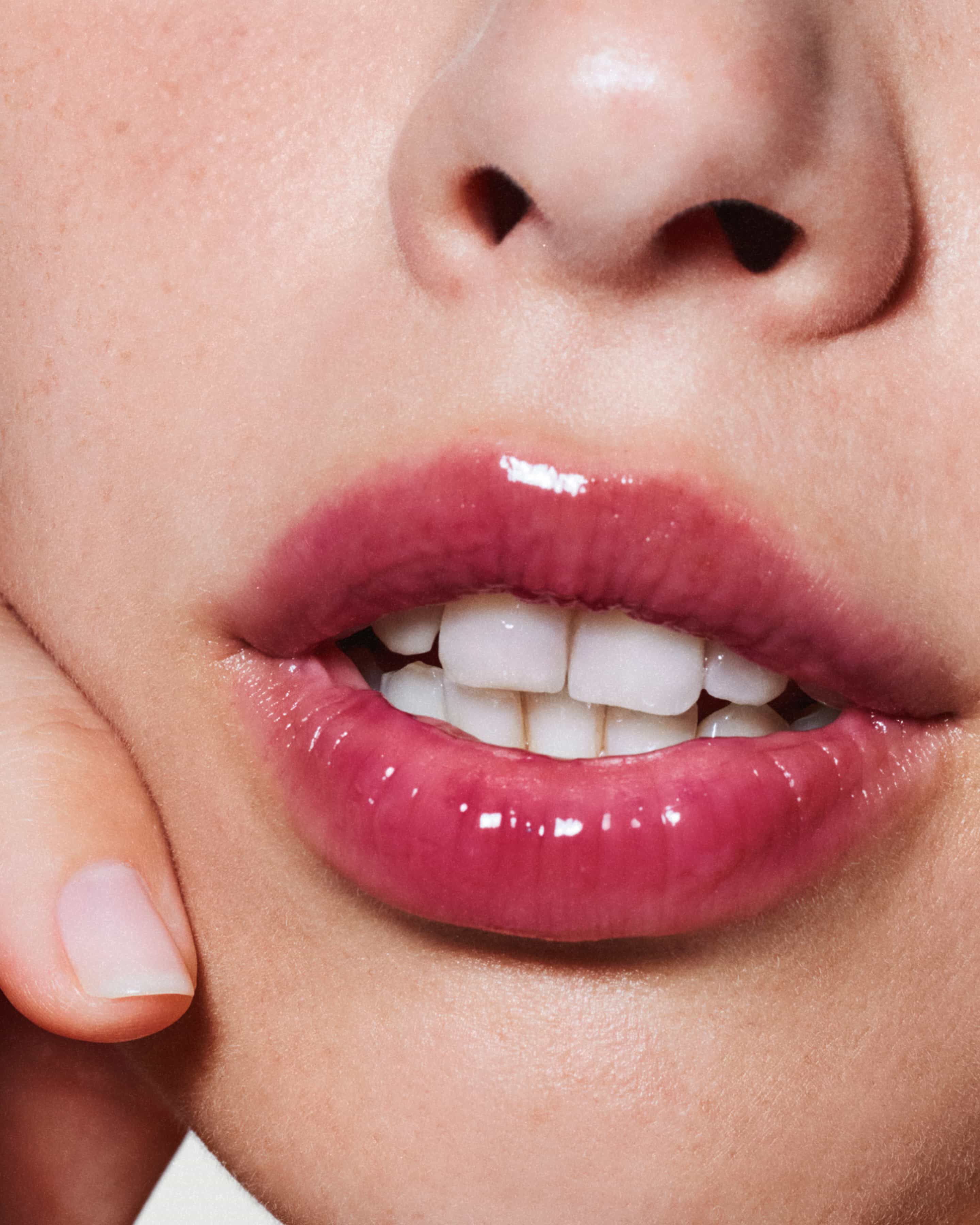 sugar melt lip cream