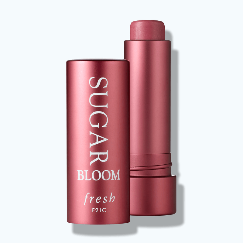 黃糖潤色護唇膏 (淡光粉紅)SPF15 黃糖潤色護唇膏 (淡光粉紅)SPF15