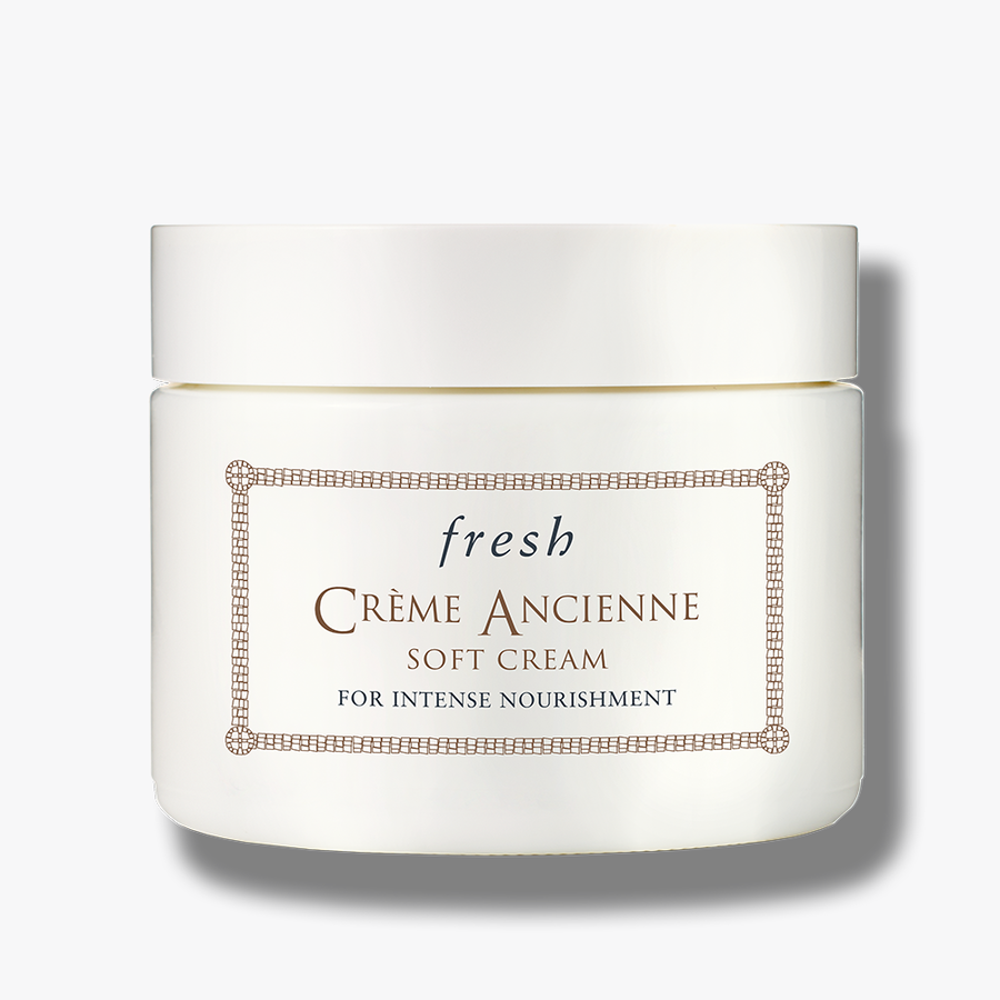 Crème Ancienne Soft Cream