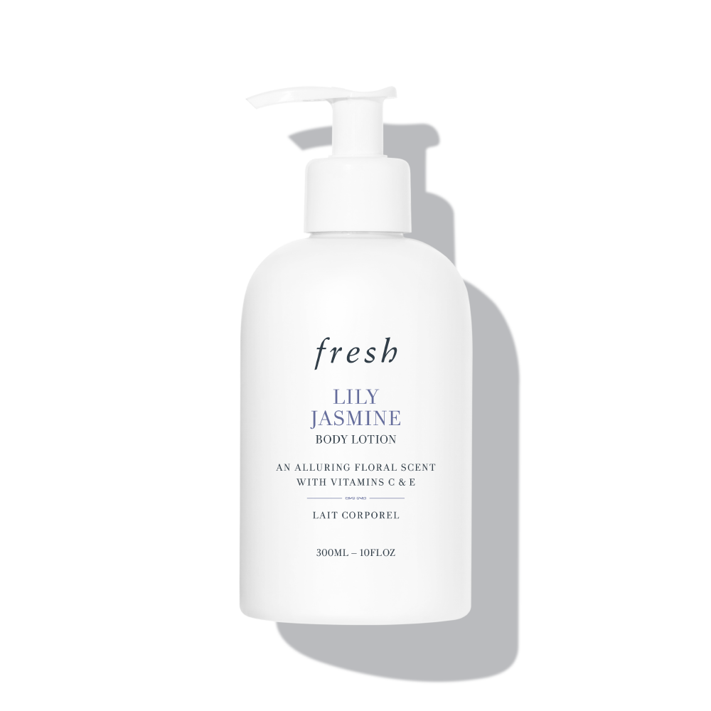 Lily Jasmine Body Lotion | fresh US