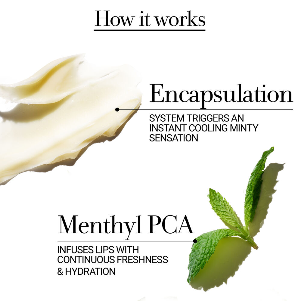 Sugar Citrus Rush Hydrating Lip Balm