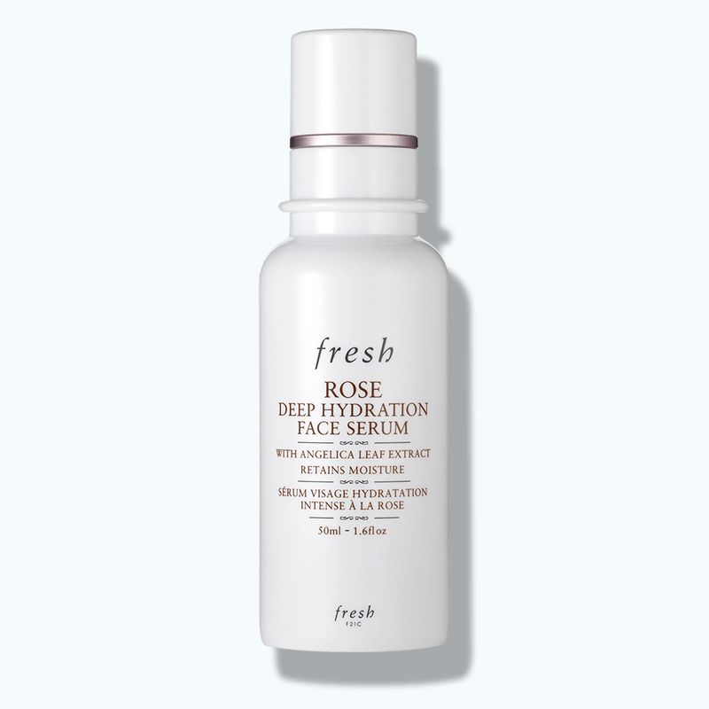 Rose Deep Hydration Face Serum Rose Deep Hydration Face Serum