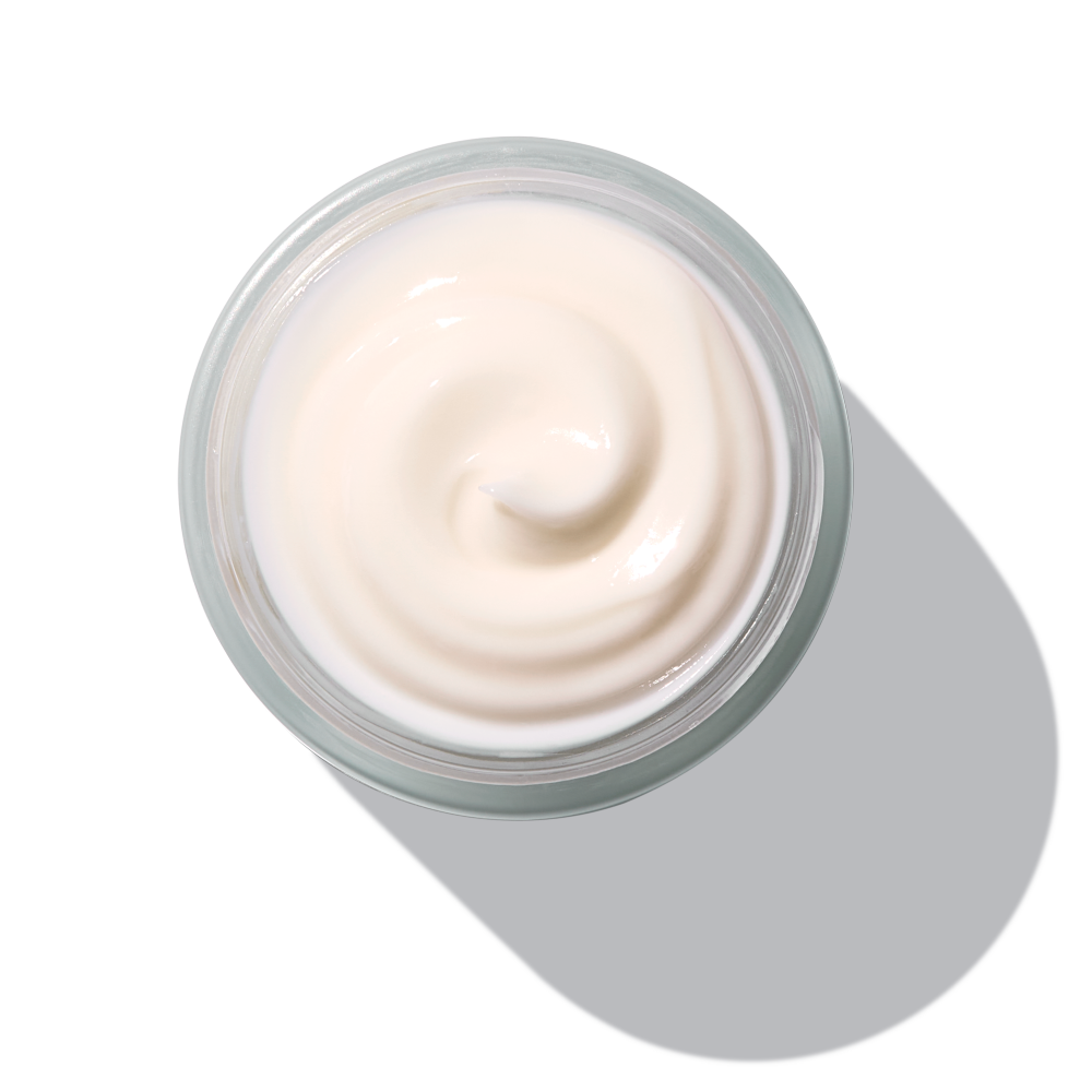 Lotus Youth Preserve Line & Texture Smoothing Day Cream