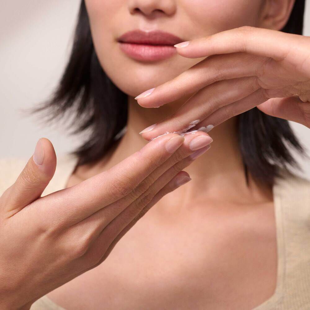 Cr&egrave;me Ancienne Soft Cream