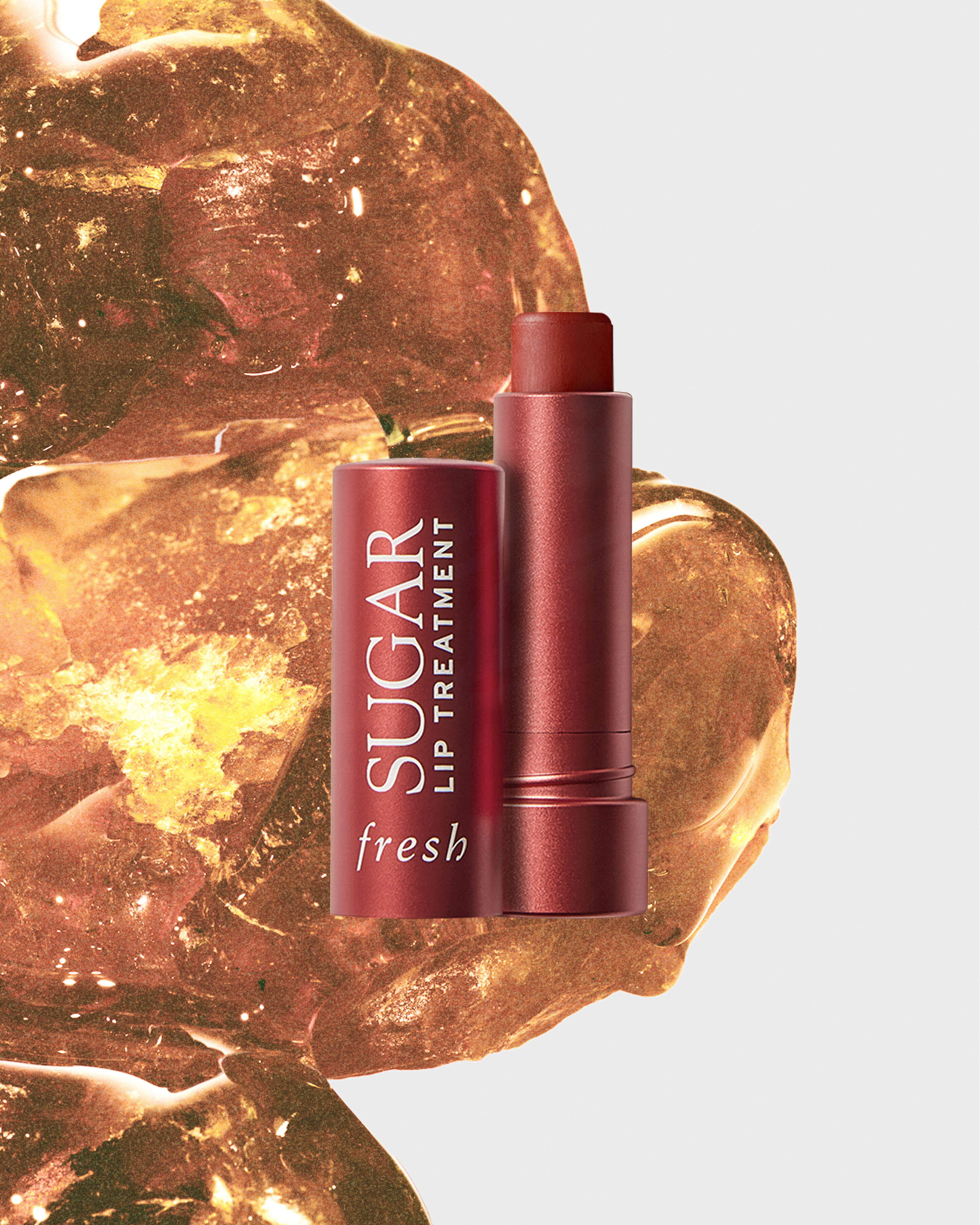 sugar lip treatment
