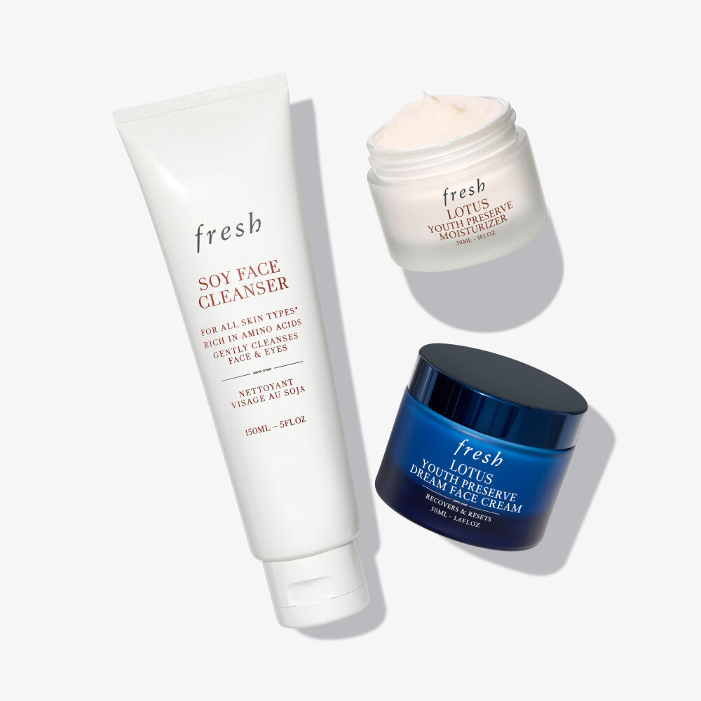Hydrating skin care products deals