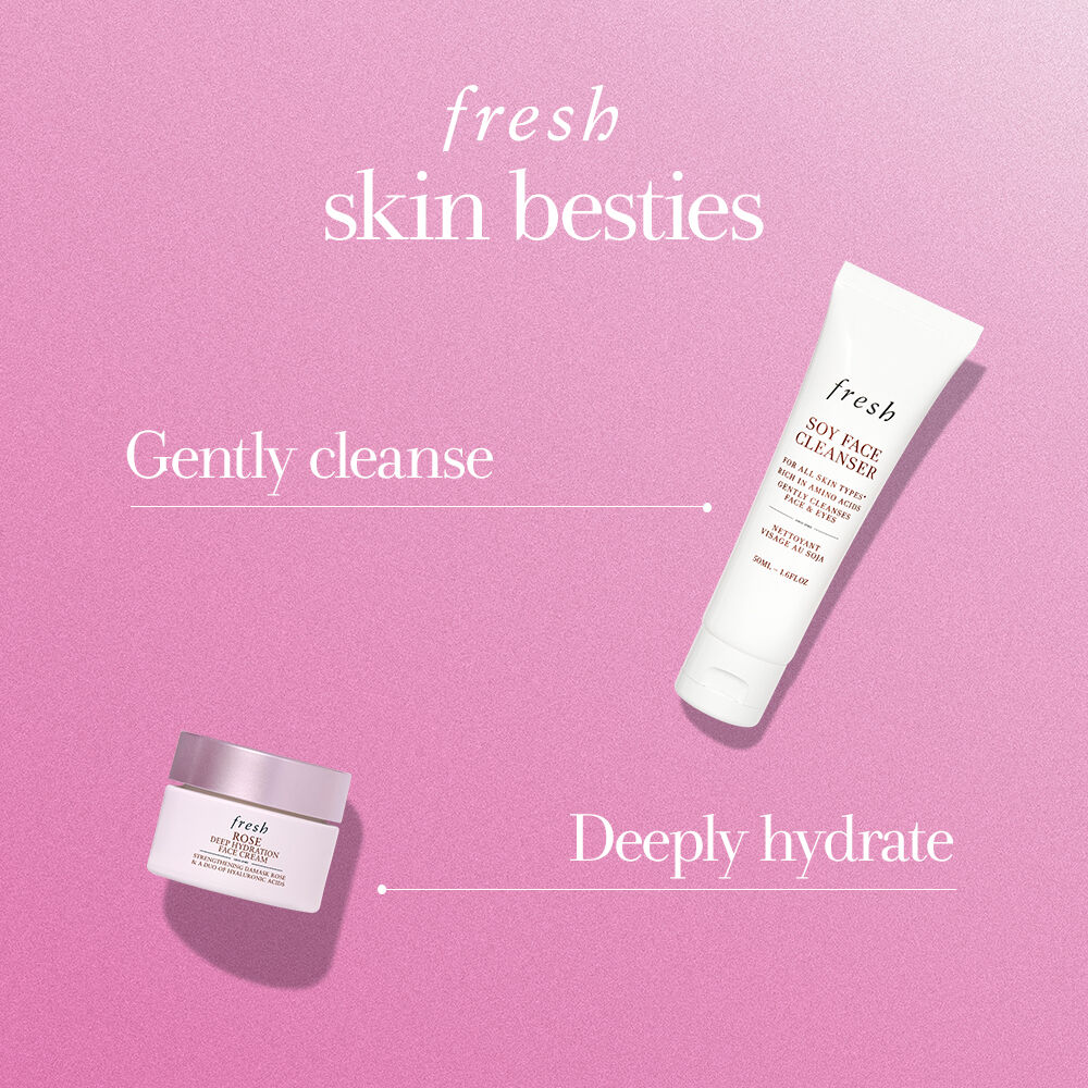 Dewy Skin Duo Skincare Set