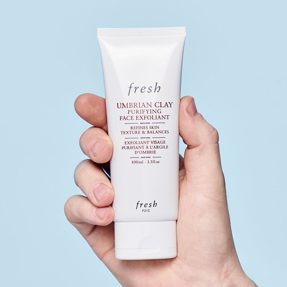 Download Fresh Brown Sugar Body Polish Exfoliator 200g Brown Sugar Exfoliant Fresh PSD Mockup Templates