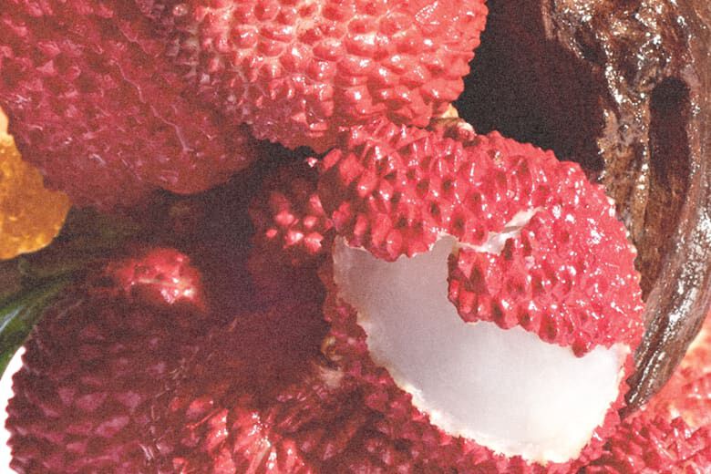 sugar lychee eau de parfum-Fragance-Image