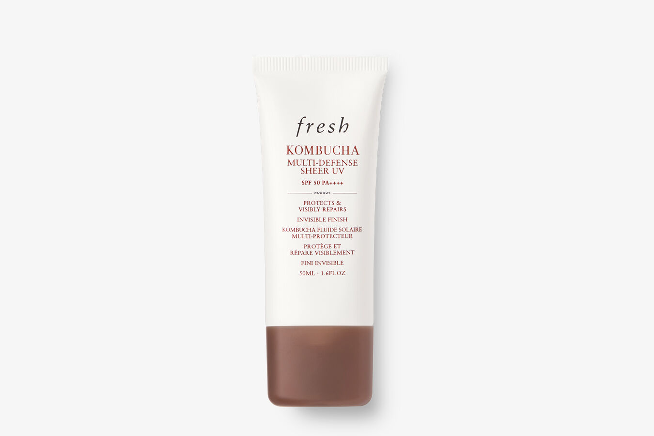 Fresh Fresh Kombucha Multi-Defense Sheer UV — product image