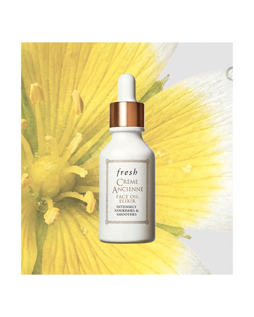Crème Ancienne Face Oil Elixir | fresh US