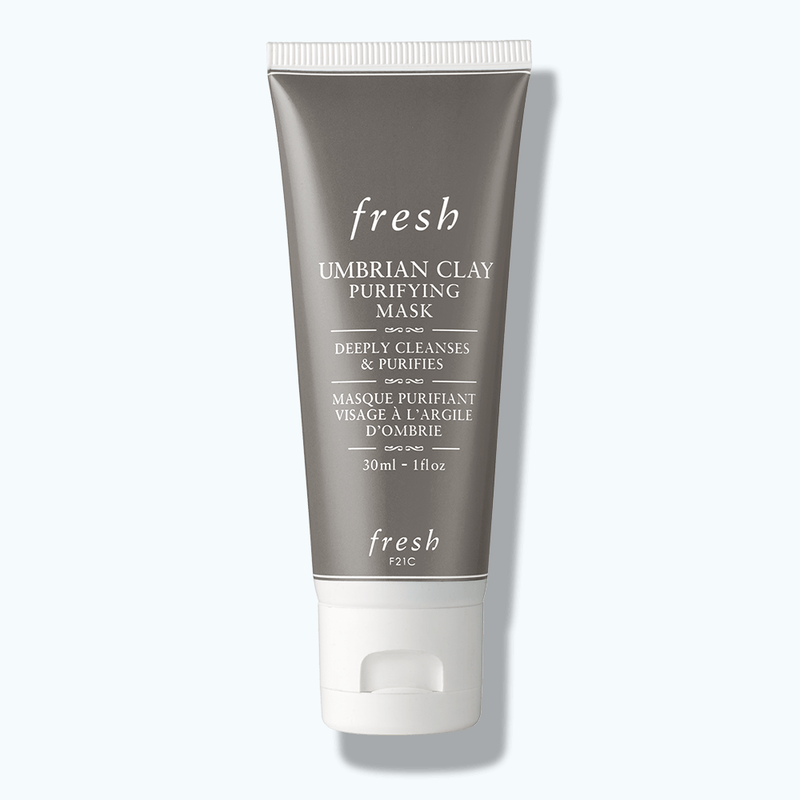 Umbrian Clay Pore Purifying Face Mask Umbrian Clay Pore Purifying Face Mask