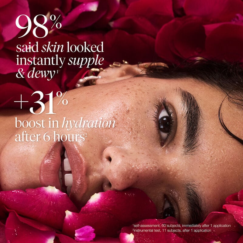 Rose Deep Hydration Moisturizer 100ml | Fresh US Rose Deep Hydration Moisturizer 100ml | Fresh US