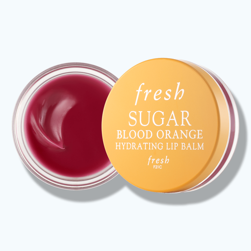 Sugar Blood Orange Hydrating Lip Balm Sugar Blood Orange Hydrating Lip Balm