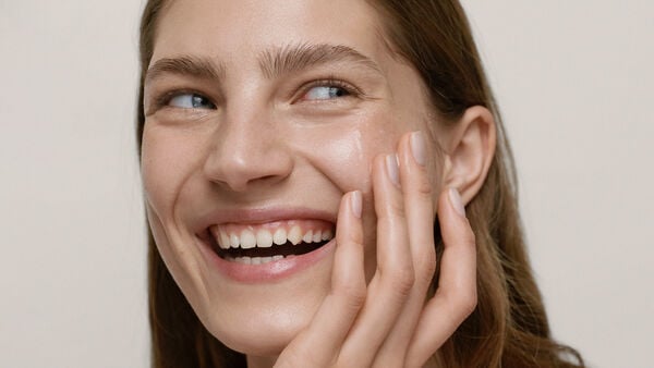 Rose Deep Hydration Sleeping Mask-How to use-Image