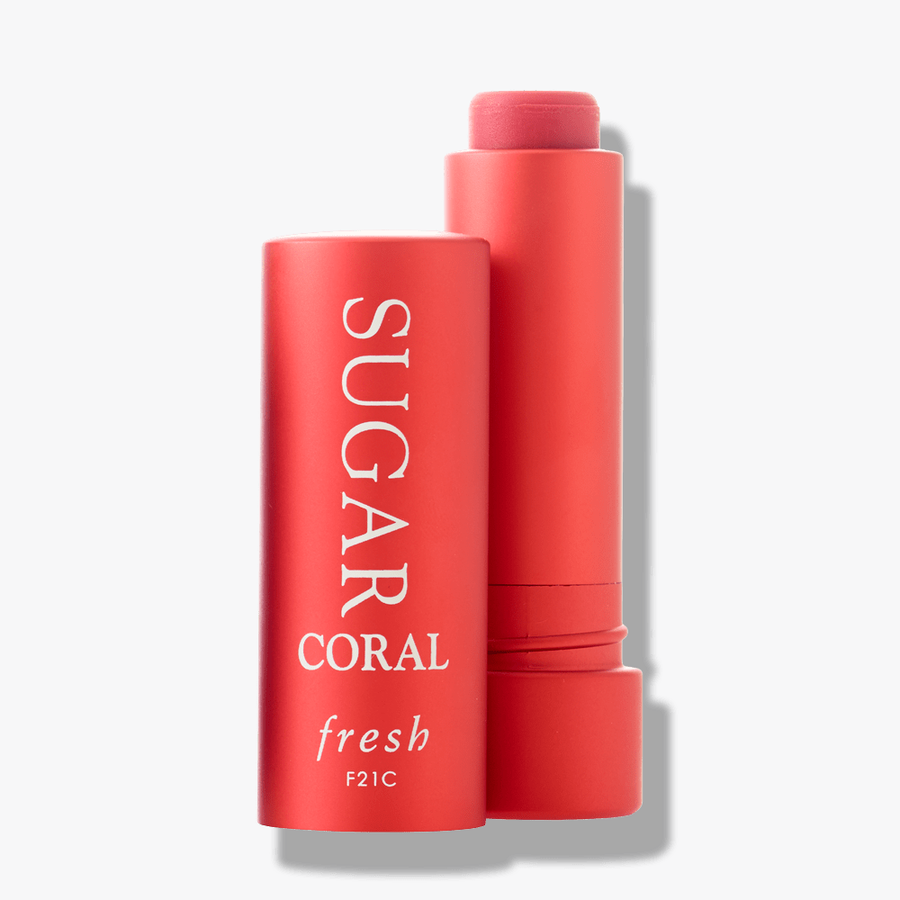Sugar Coral Tinted Lip Treatment SPF 15