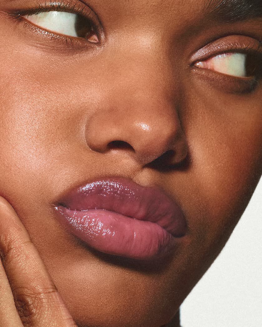sugar lip treatment