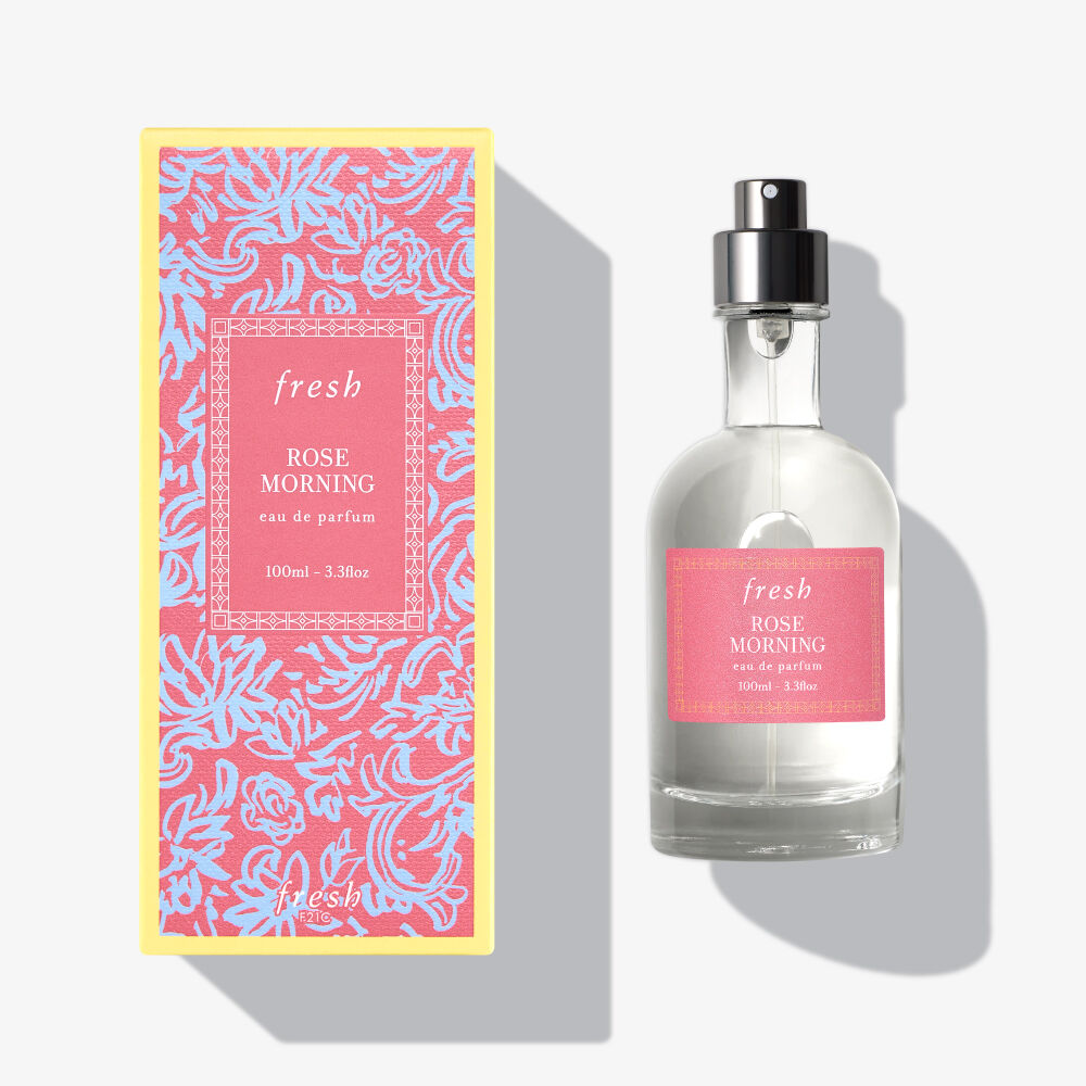 The Art of Fragrance Layering Blog Fresh US