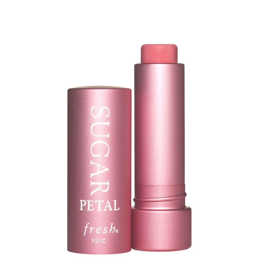 Sugar Petal Tinted Lip Treatment Spf 15