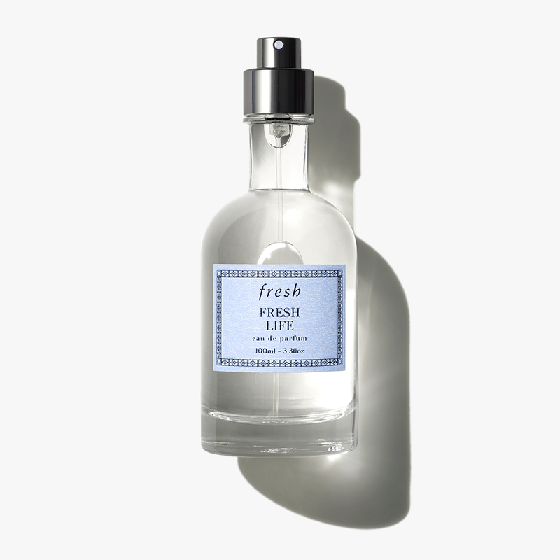 Light fresh perfume best sale scents