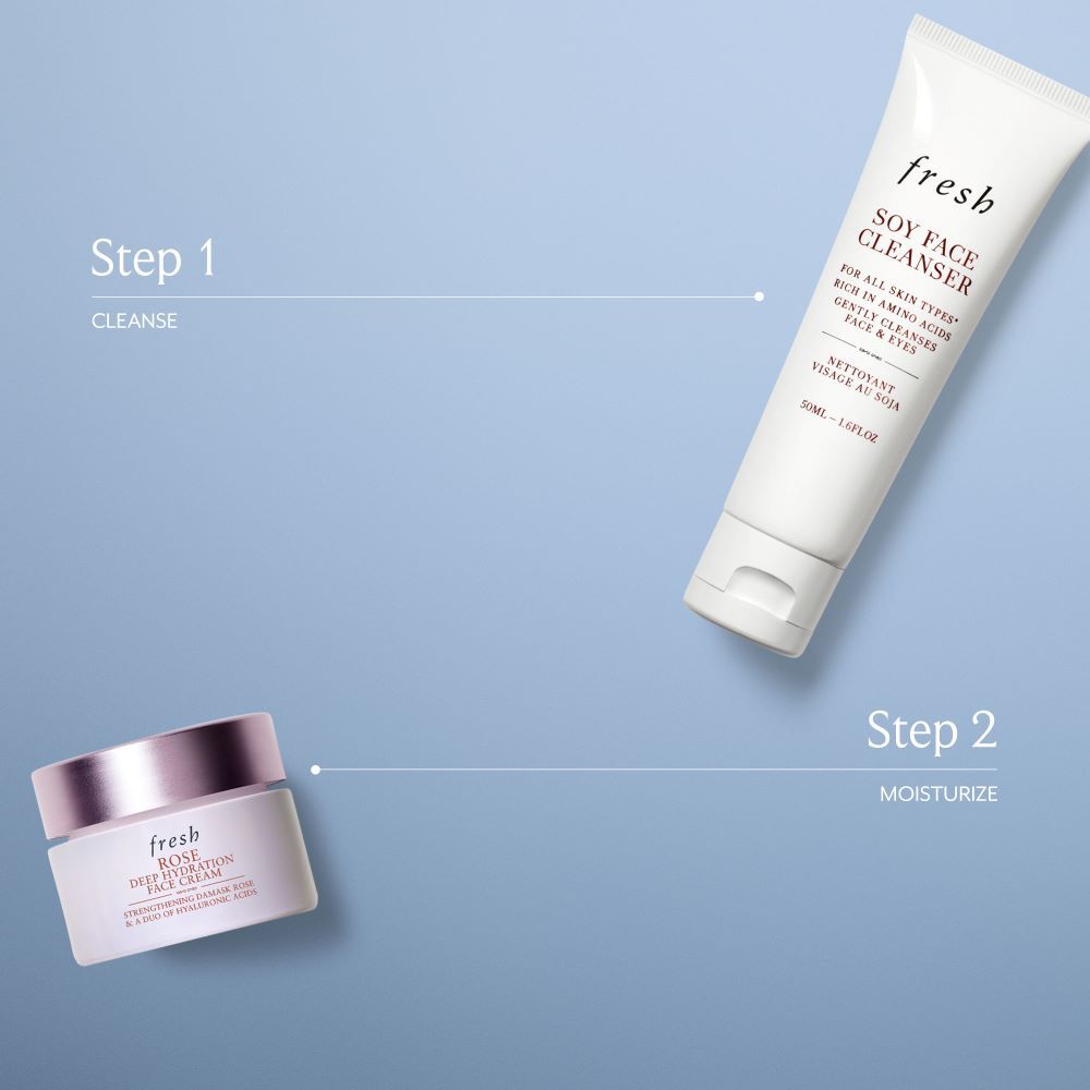 Wake Up & Hydrate Set