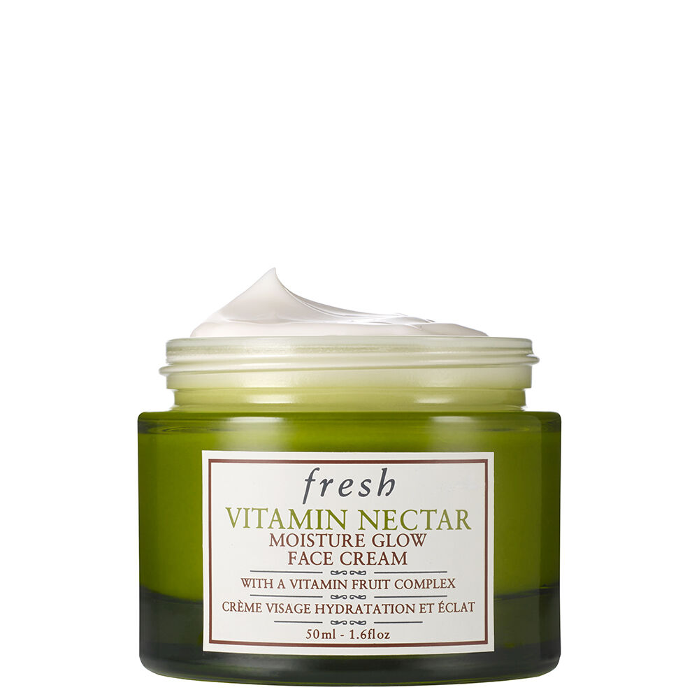 Vitamin Nectar Glow Moisturiser