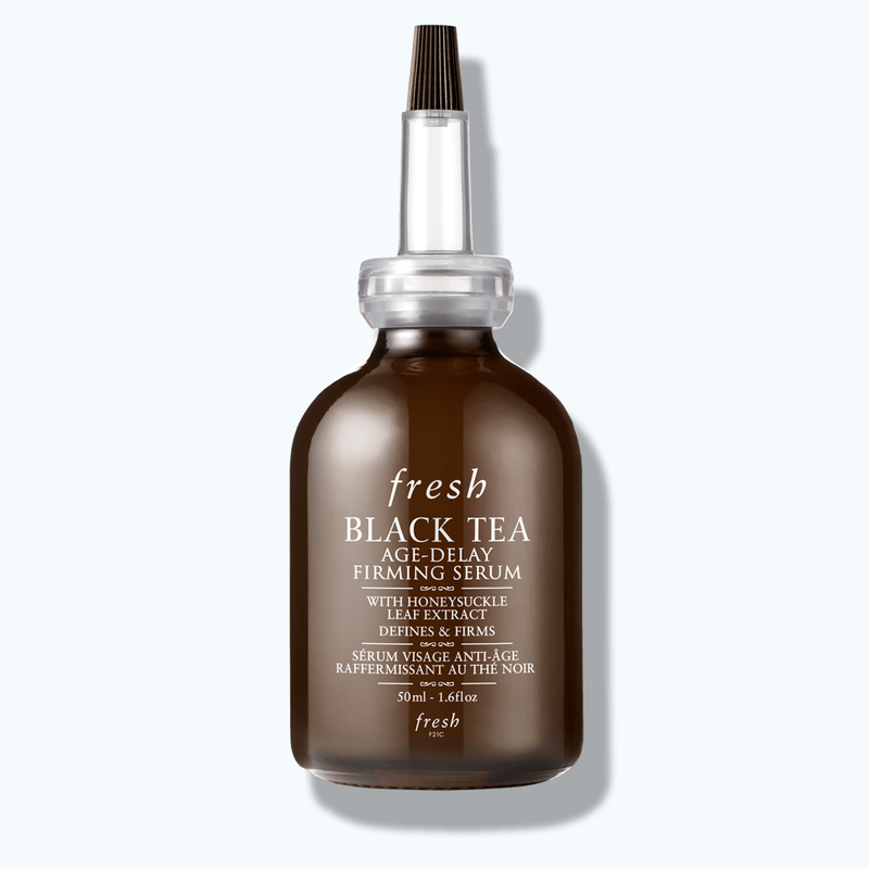 Black Tea Age-Delay Firming Serum Black Tea Age-Delay Firming Serum
