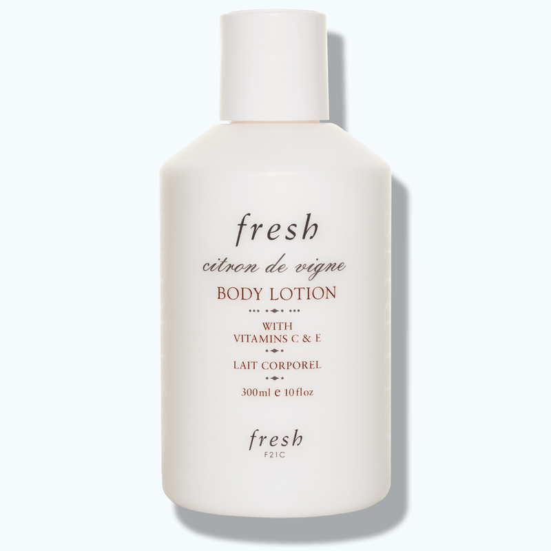 Citron de Vigne Body Lotion Citron de Vigne Body Lotion