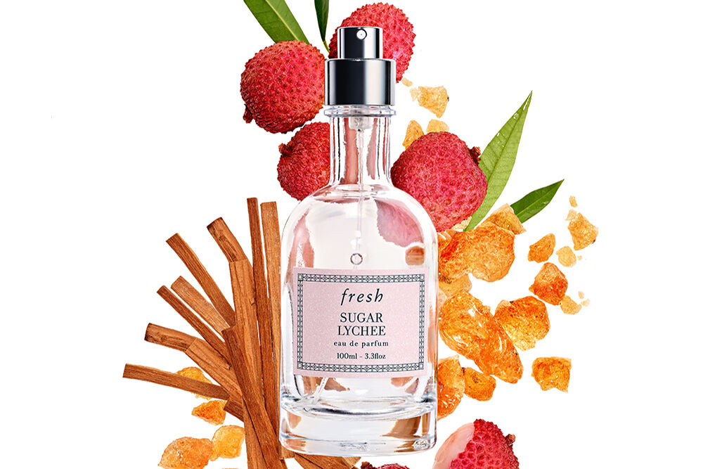 Fresh clearance sugar parfum