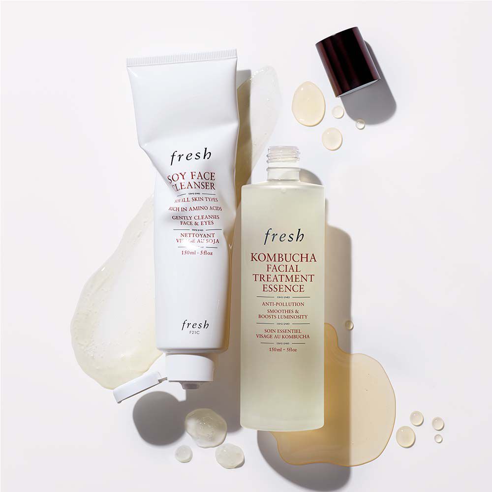 Kombucha Antioxidant Essence