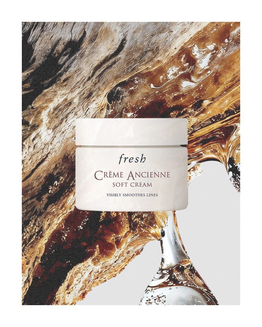 Shop Fresh Crème Ancienne Range | Skincare | Fresh Beauty US