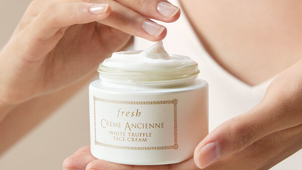 Crème Ancienne Crème pour le Visage à la Truffe Blanche-Mode d'emploi-Image