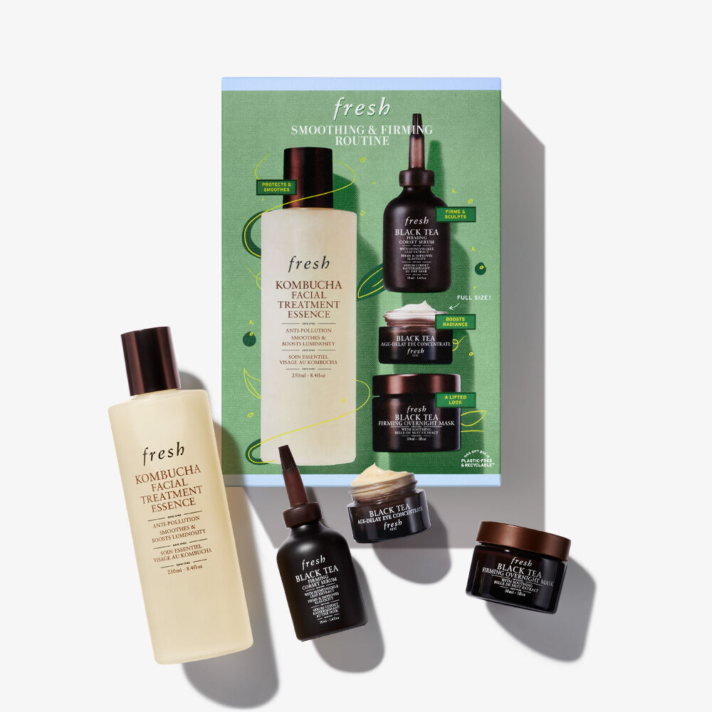 Fresh - Natural Inspired Skin Care, Body Care and Fragrances Products