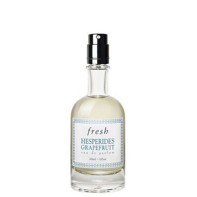 grapefruit hesperides