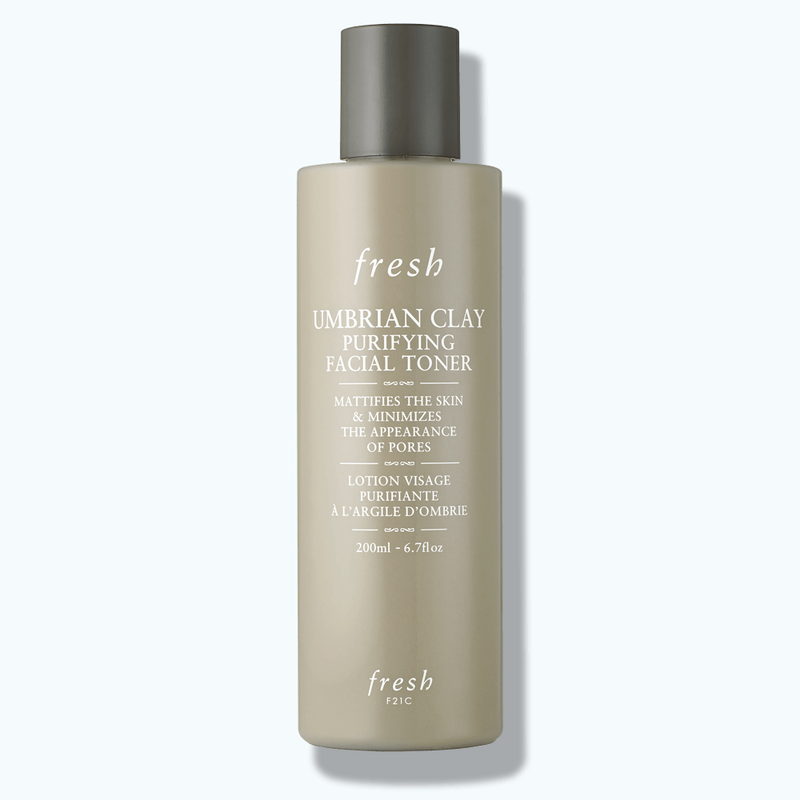 Umbrian Clay Pore Purifying Facial Toner Umbrian Clay Pore Purifying Facial Toner