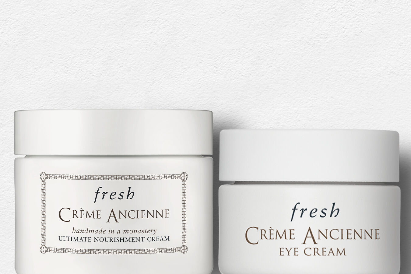 Nourishing Eye & Face Cream Duo
