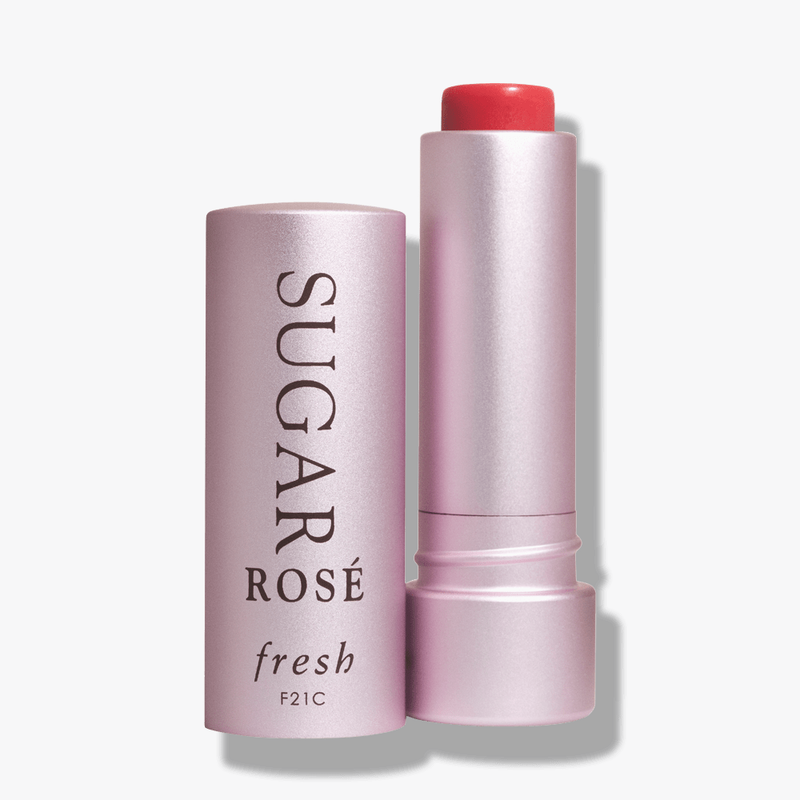 Sugar Rosé Lip Treatment Sunscreen SPF 15